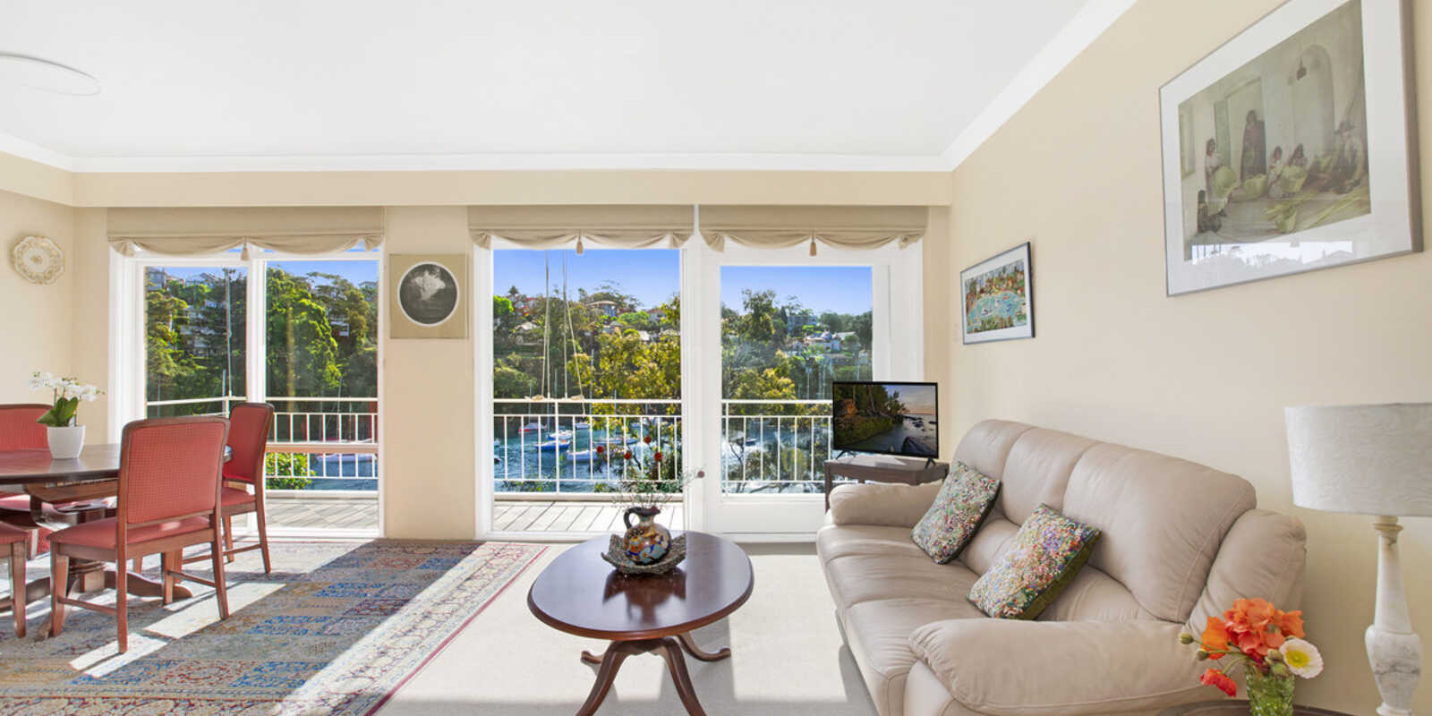 2/6 Rose Crescent Mosman