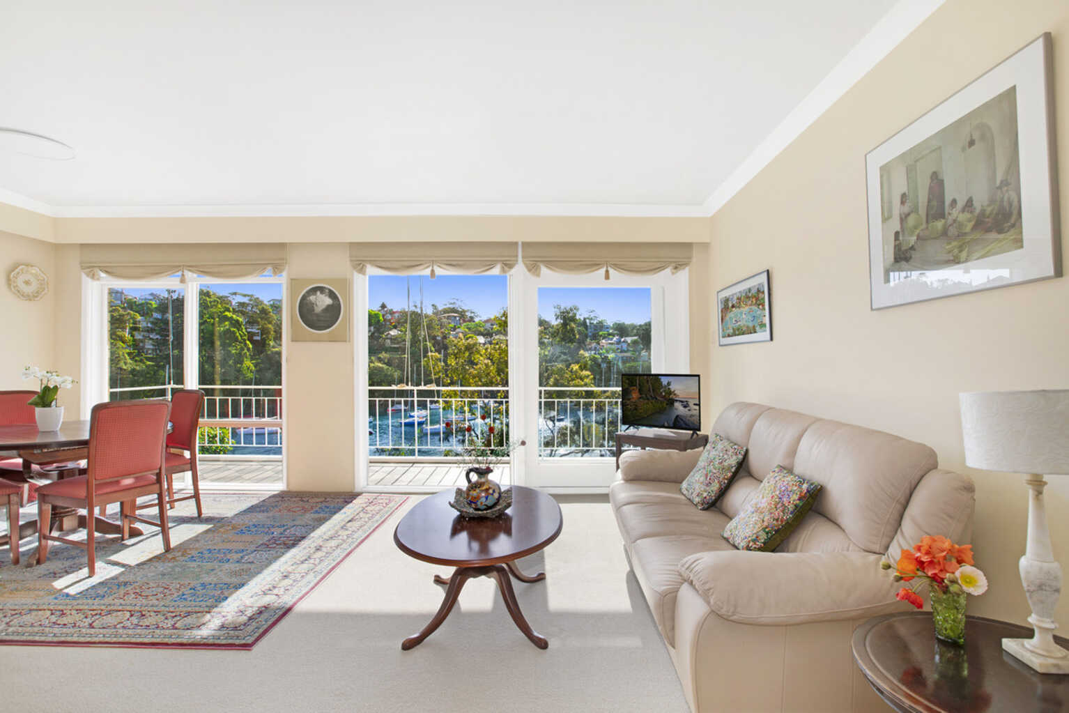 2/6 Rose Crescent Mosman