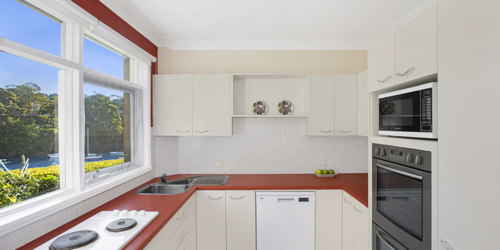 2/6 Rose Crescent Mosman