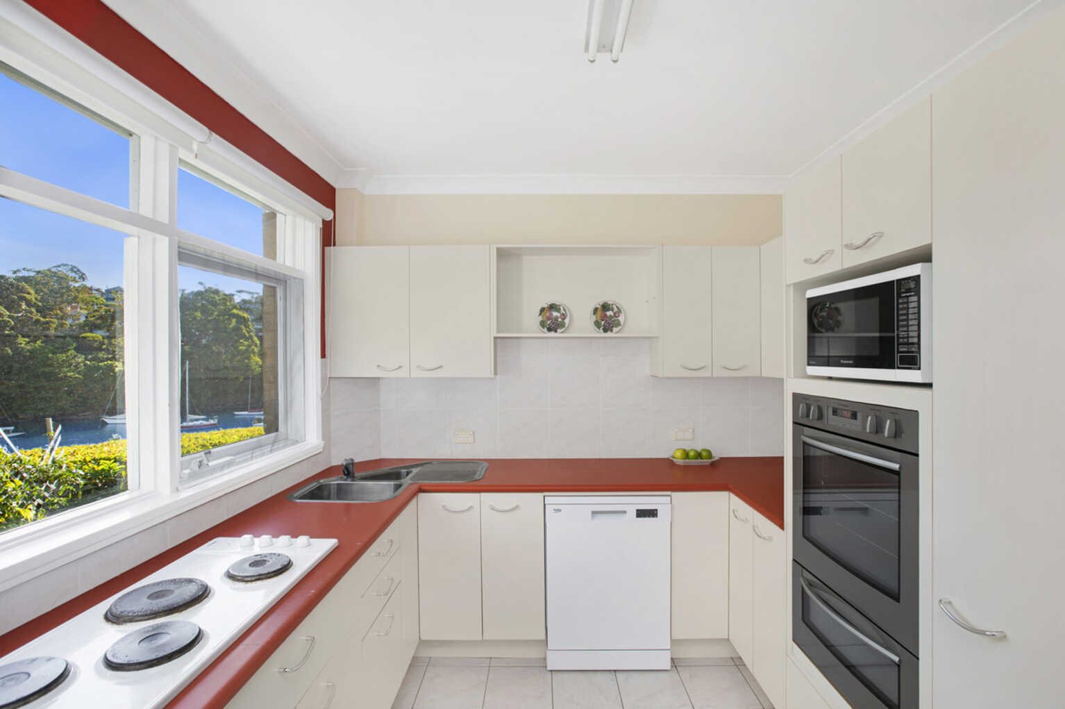 2/6 Rose Crescent Mosman