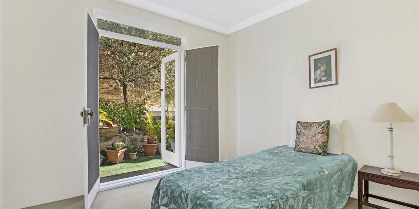 2/6 Rose Crescent Mosman