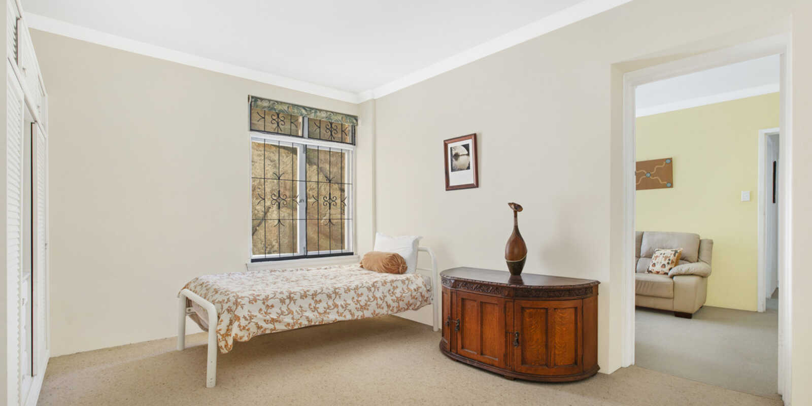 2/6 Rose Crescent Mosman