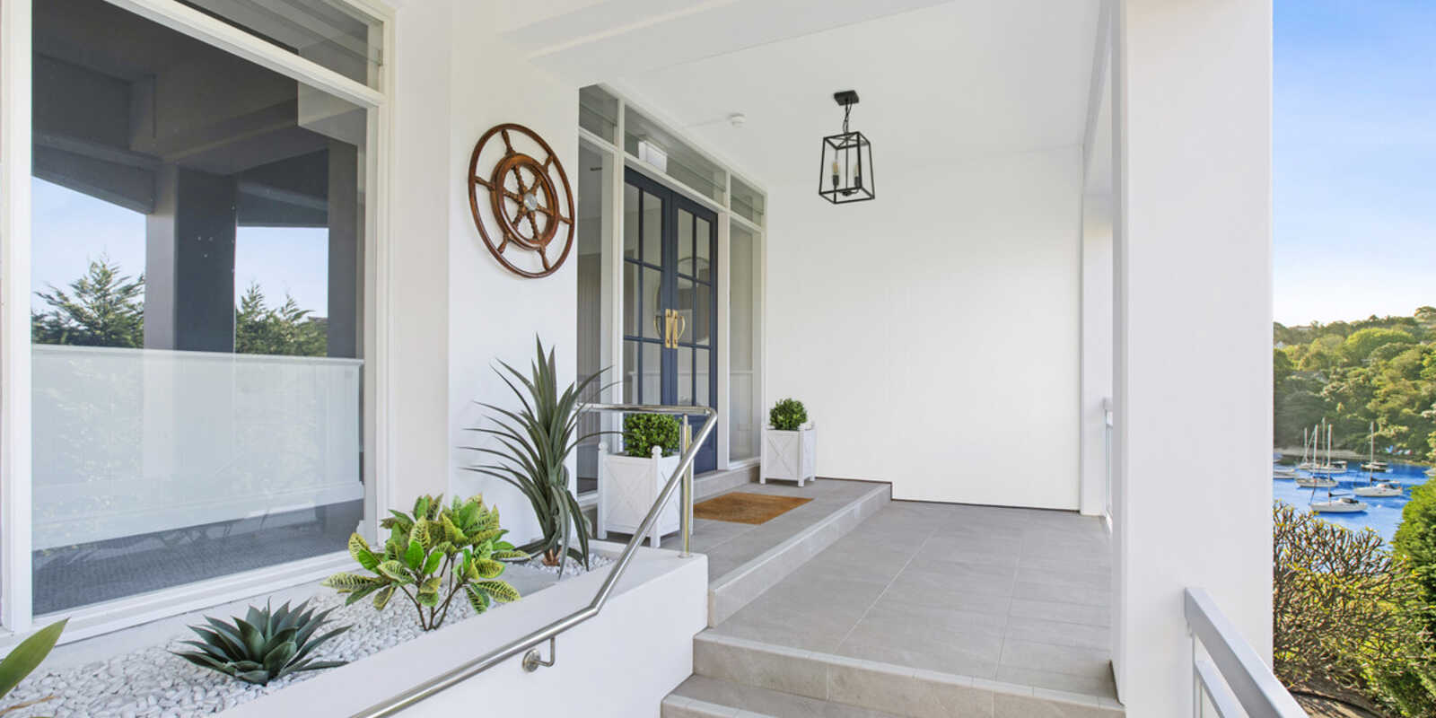 2/6 Rose Crescent Mosman