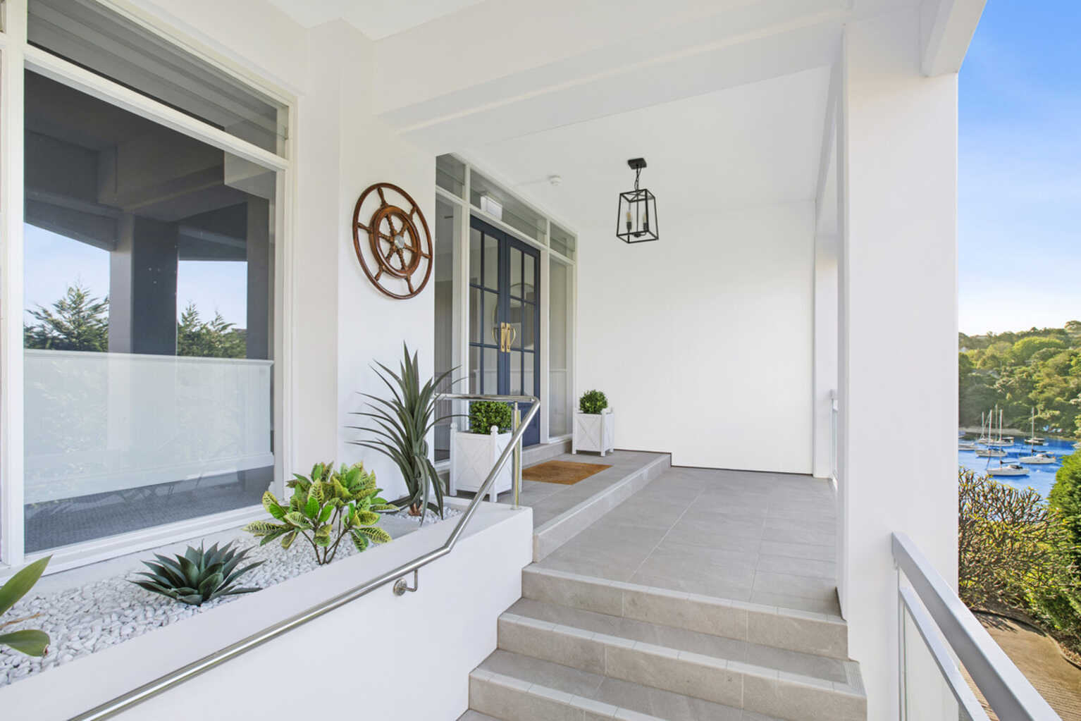 2/6 Rose Crescent Mosman