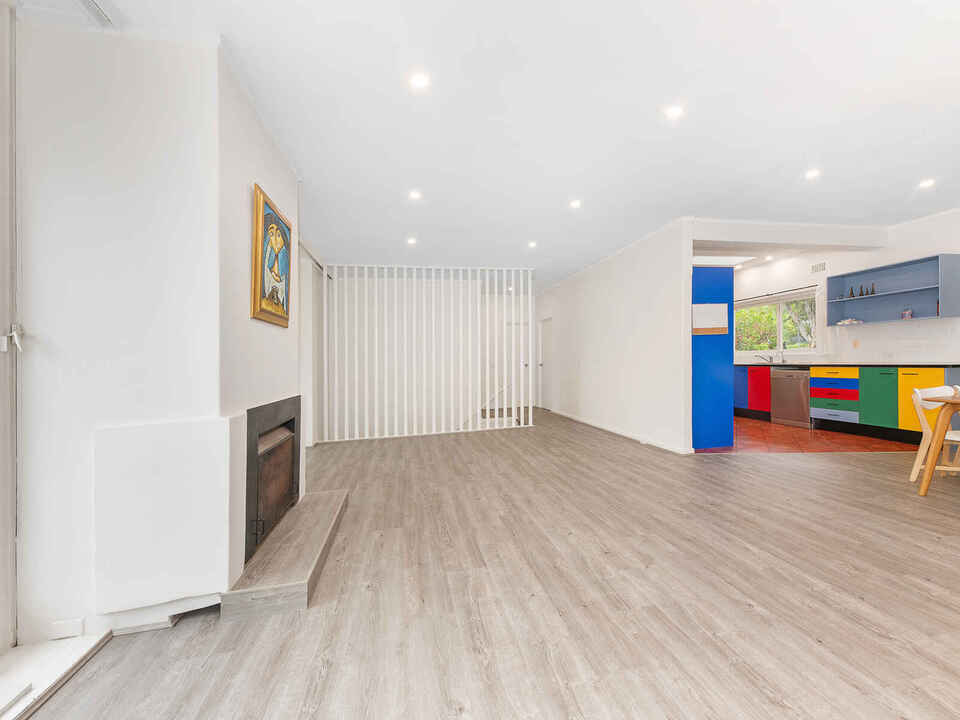 3 Edith Street Castlecrag