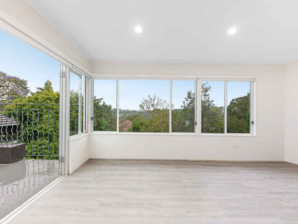 3 Edith Street Castlecrag
