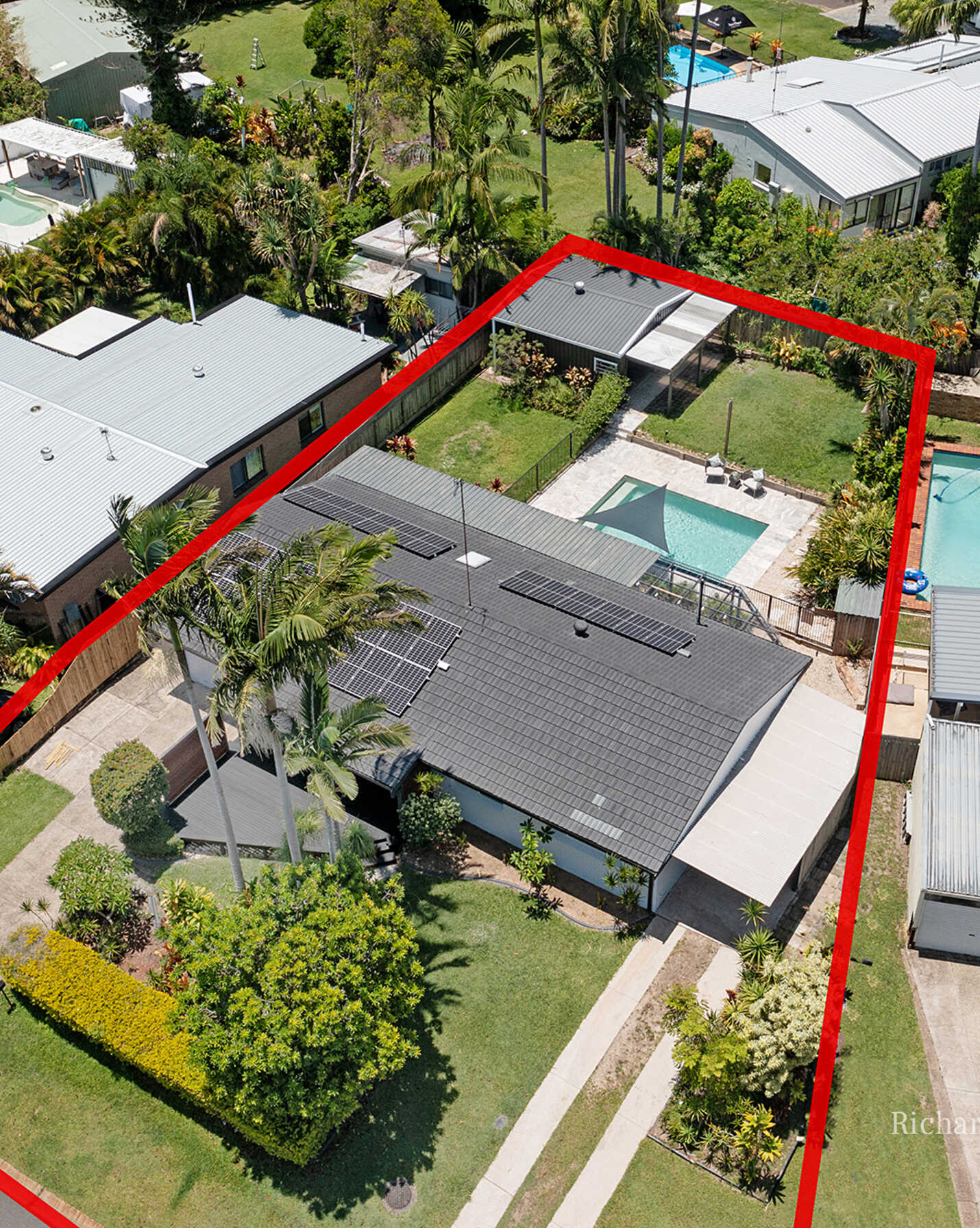 19 Fairway Drive Tewantin, Tewantin - Thumbnail 2