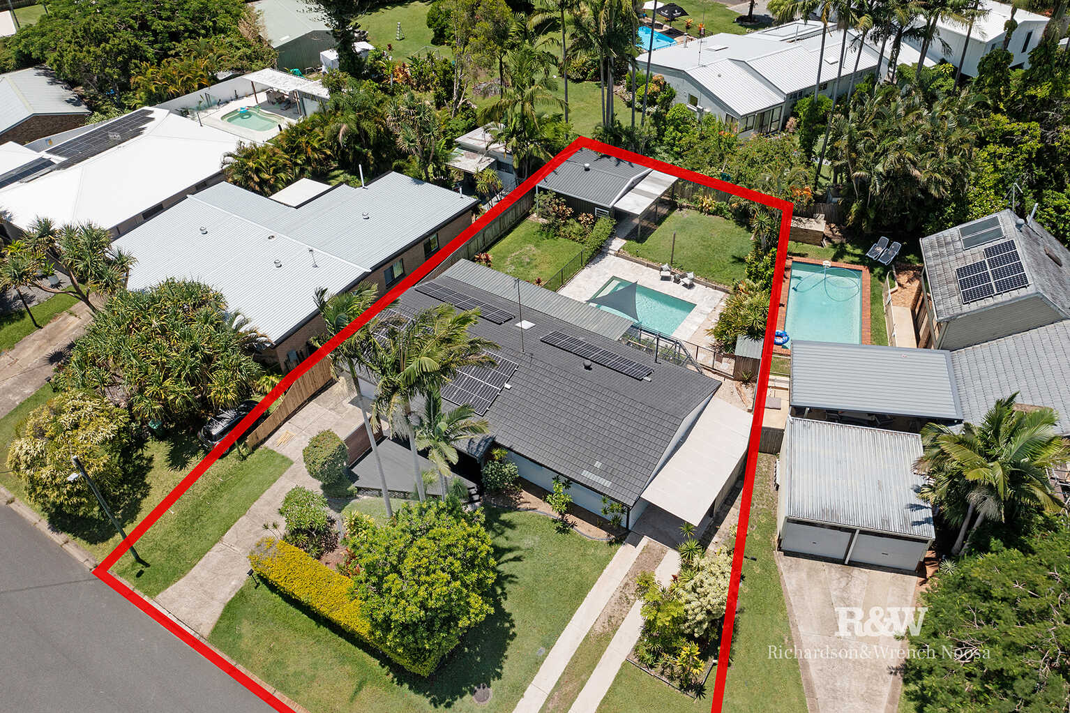 19 Fairway Drive Tewantin 19 Fairway Drive Tewantin