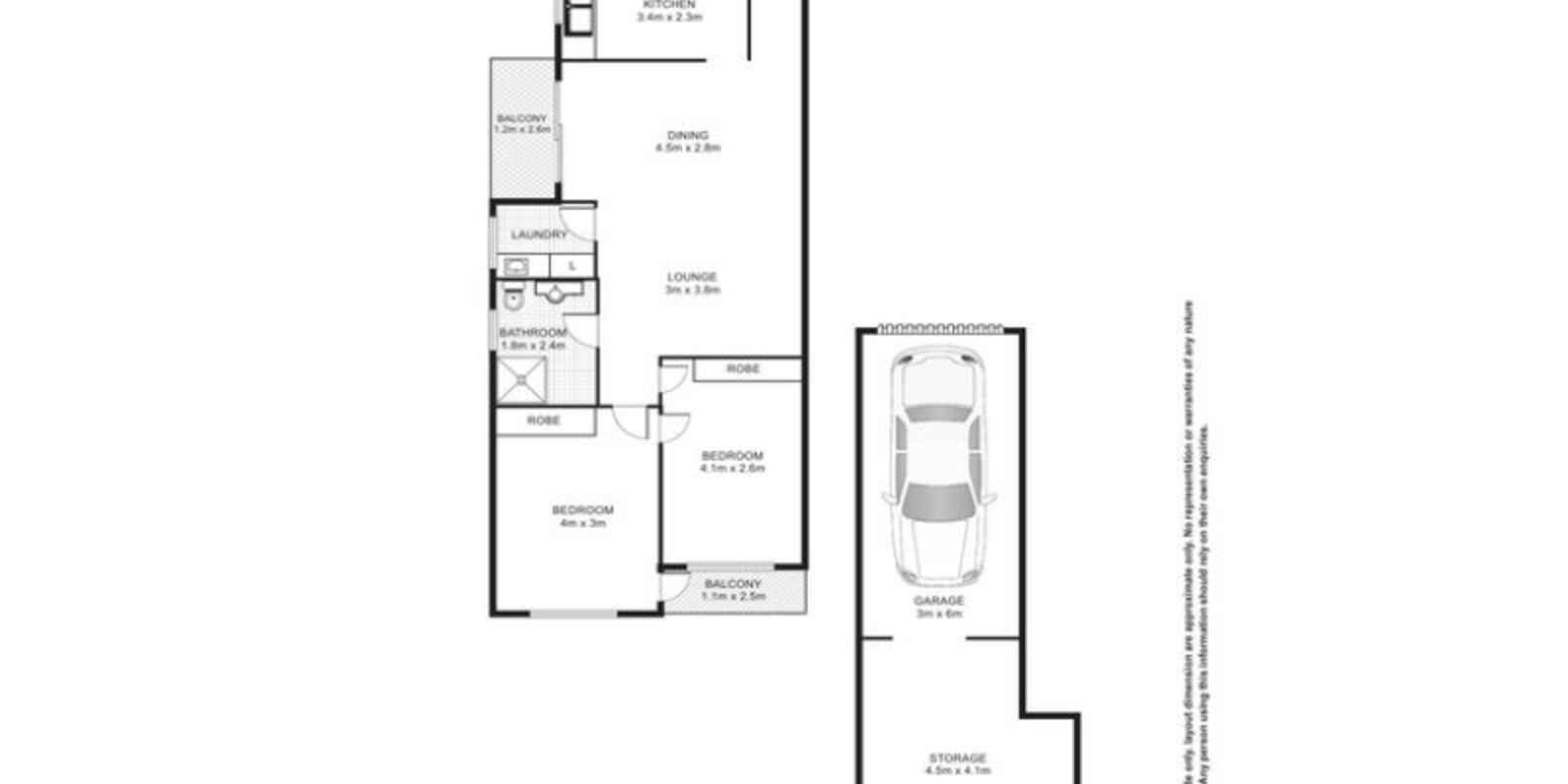 10/12-14 Myra Road Dulwich Hill