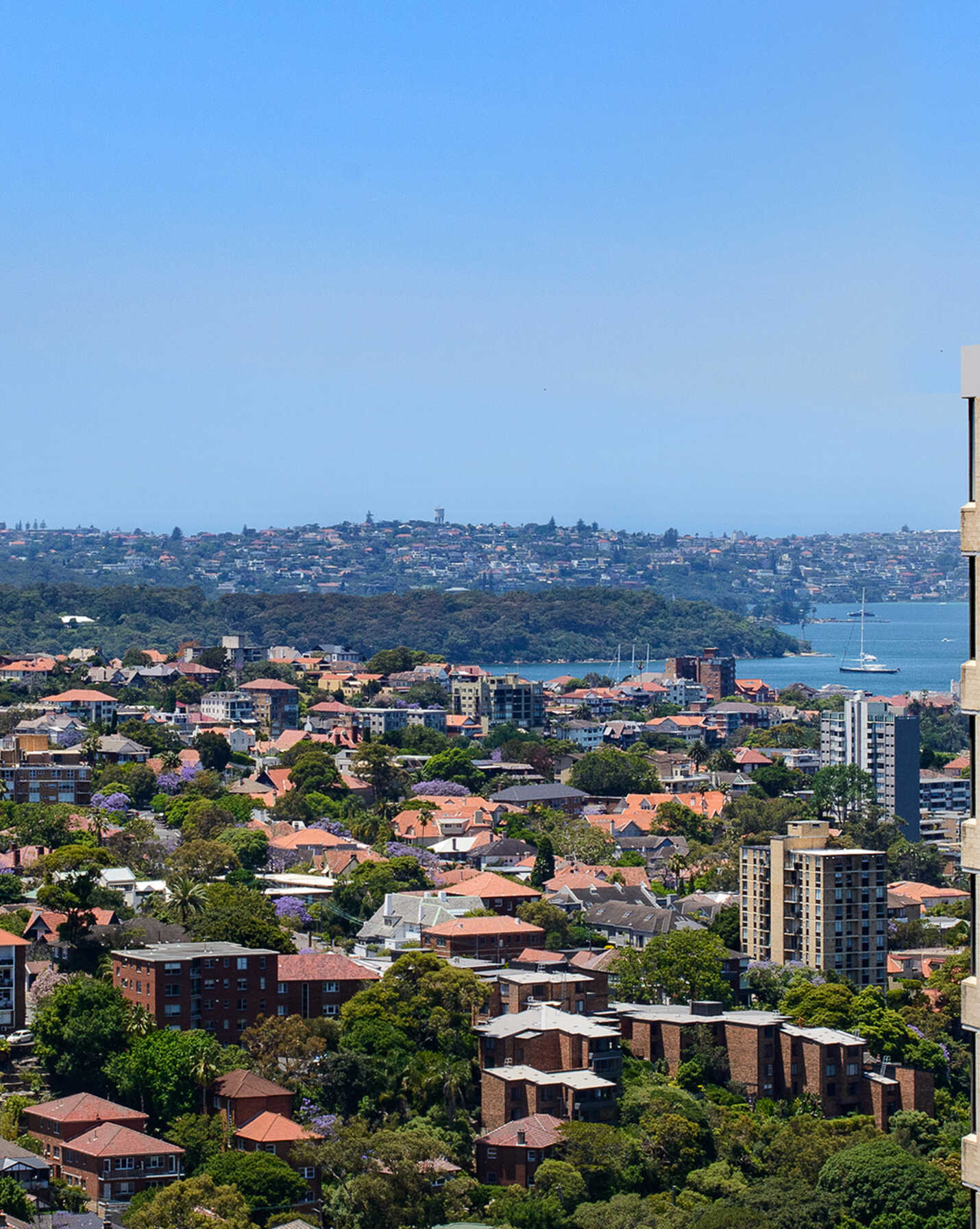 1907/138 Walker Street North Sydney, Sydney - Thumbnail 2