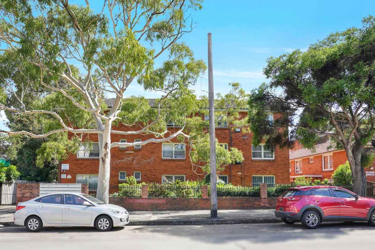 26/486 Illawarra Road Marrickville
