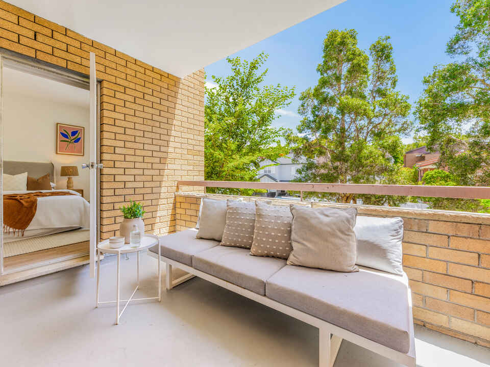 4/56 Simpson Street Bondi Beach