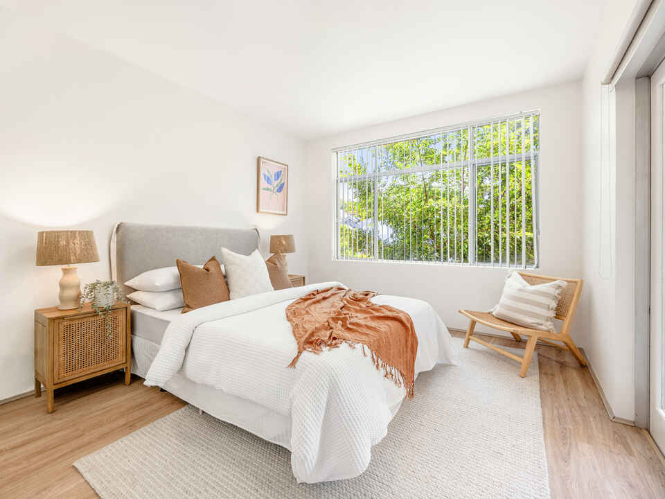 4/56 Simpson Street Bondi Beach