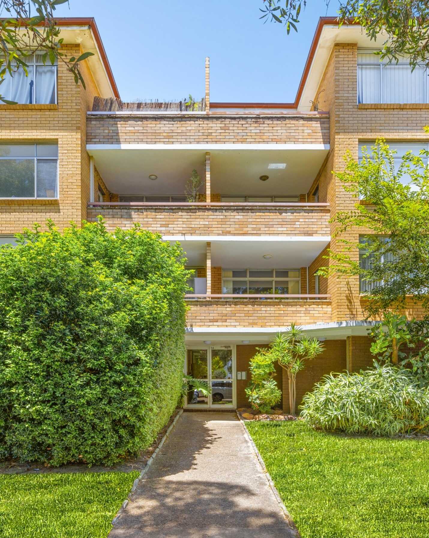 4/56 Simpson Street Bondi Beach, Beach - Thumbnail 7