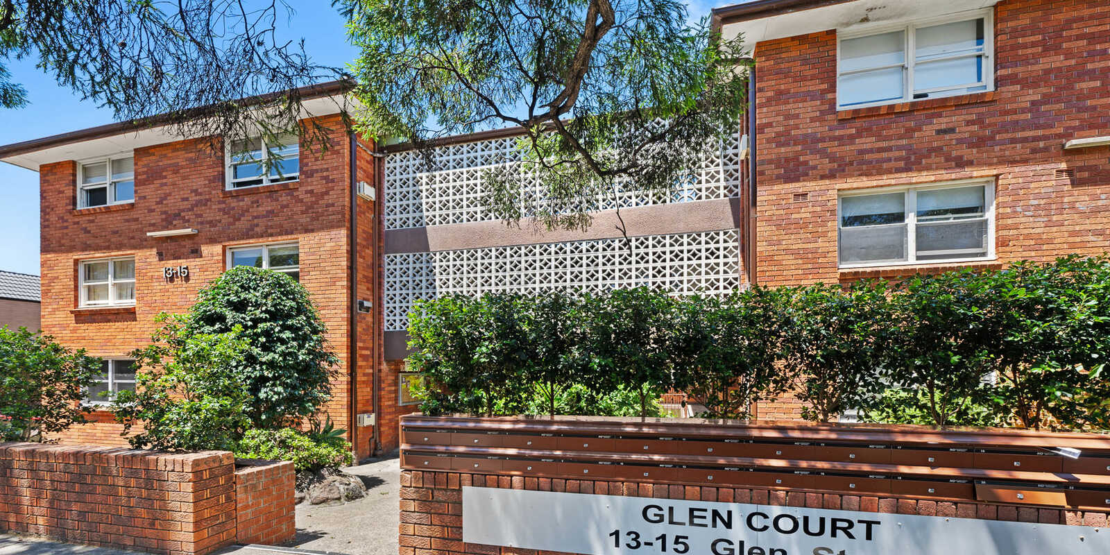9/13-15 Glen Street Marrickville
