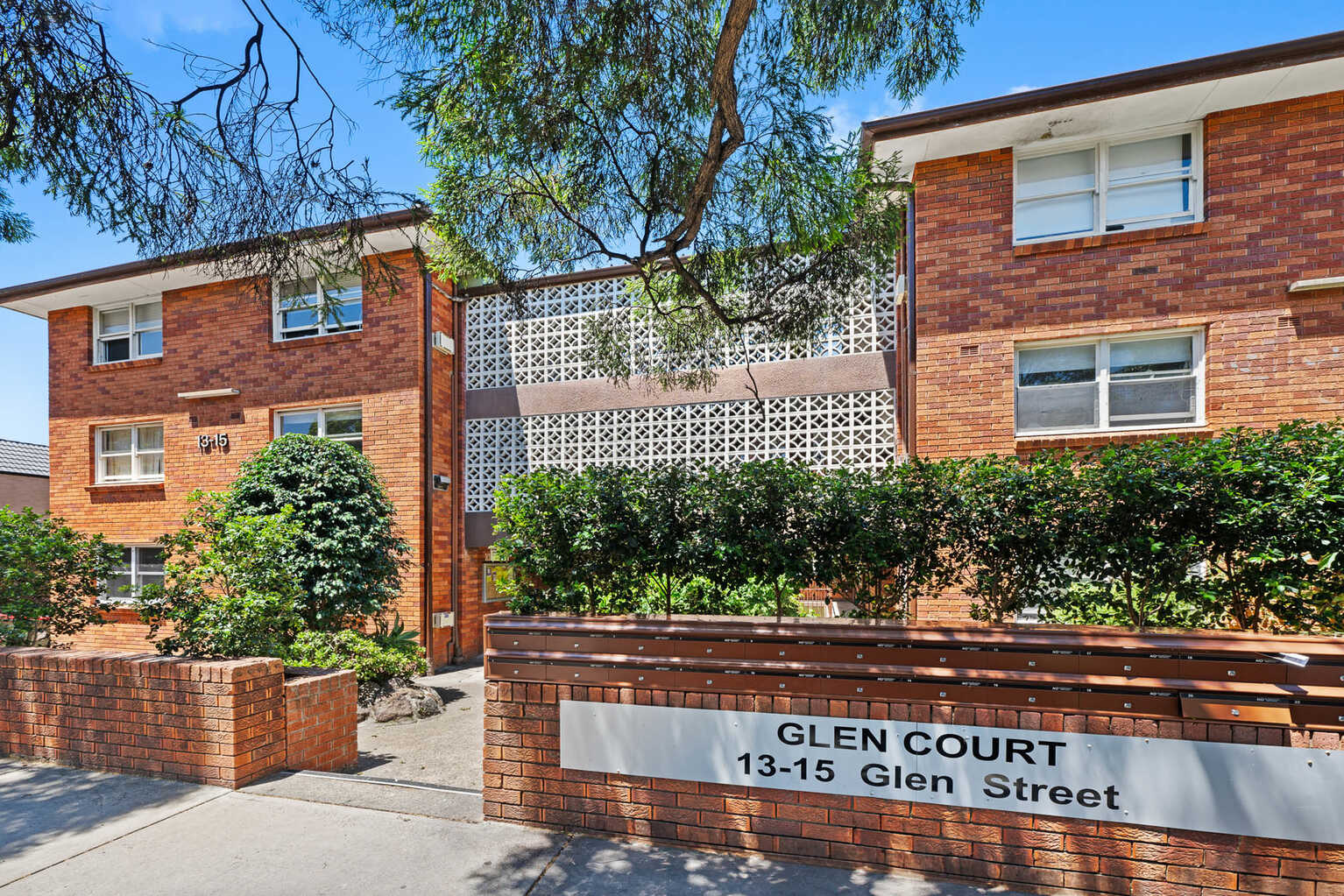 9/13-15 Glen Street Marrickville