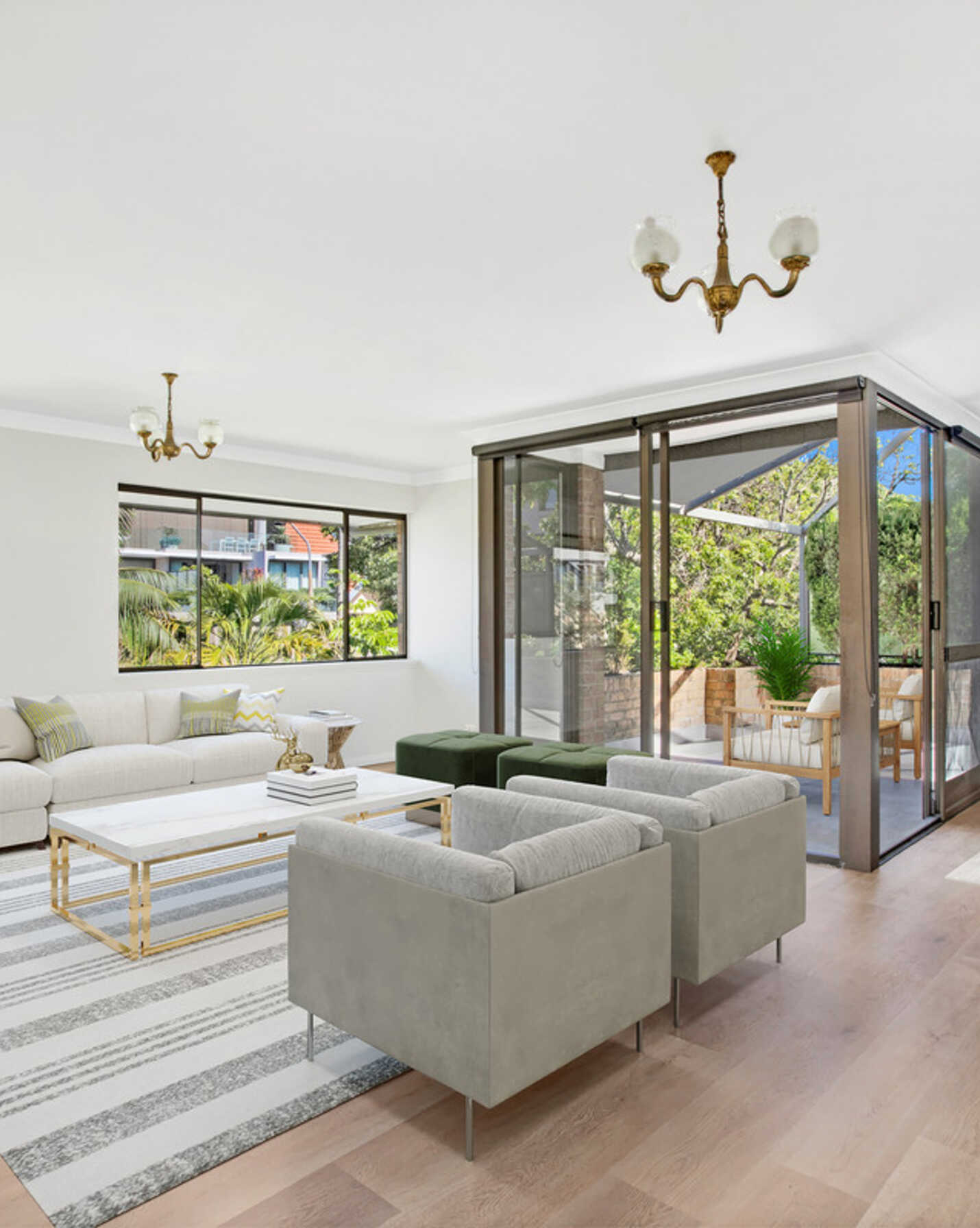 12/800 Military Road Mosman, Mosman - Image 1