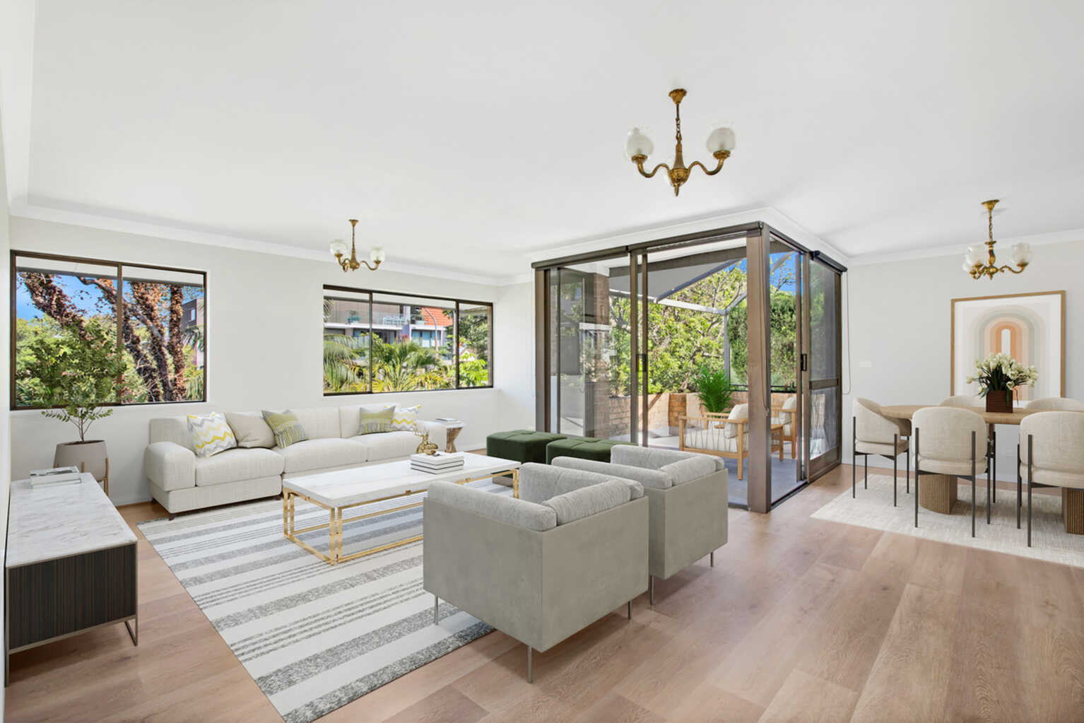12/800 Military Road Mosman 12/800 Military Road Mosman