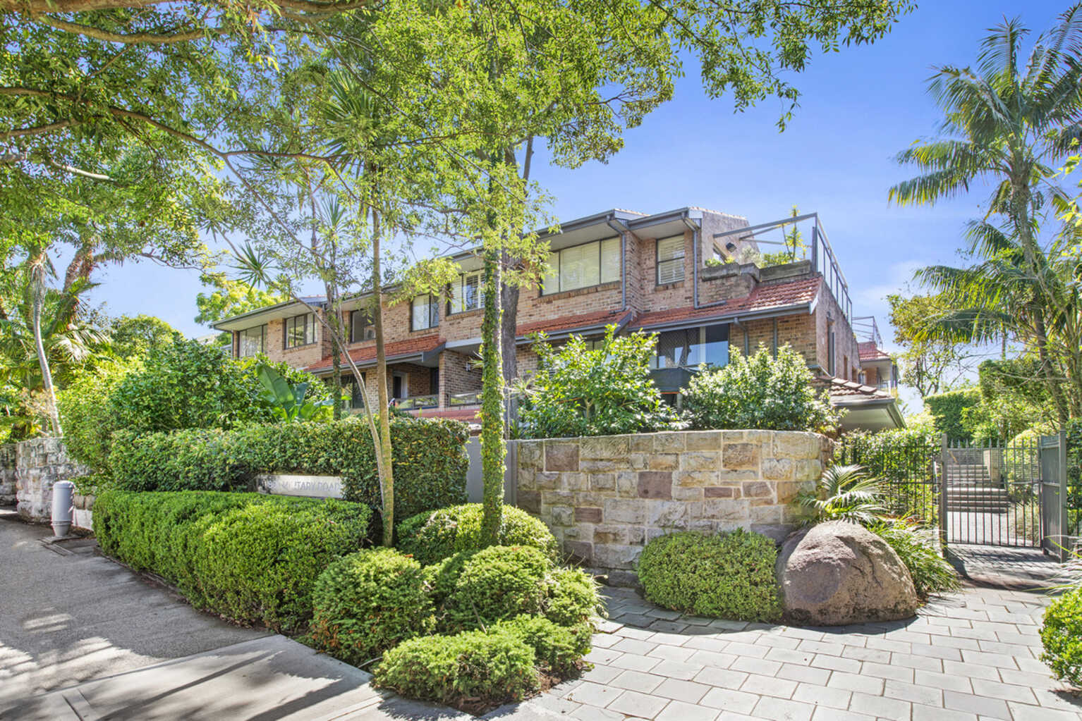 12/800 Military Road Mosman 12/800 Military Road Mosman