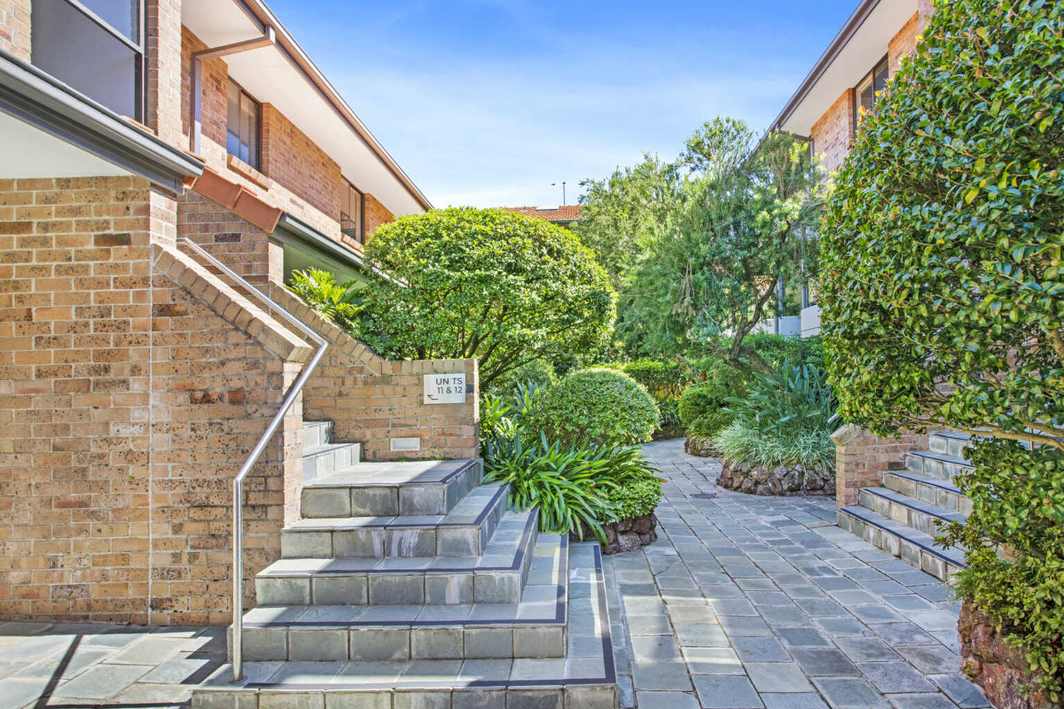 12/800 Military Road Mosman 12/800 Military Road Mosman