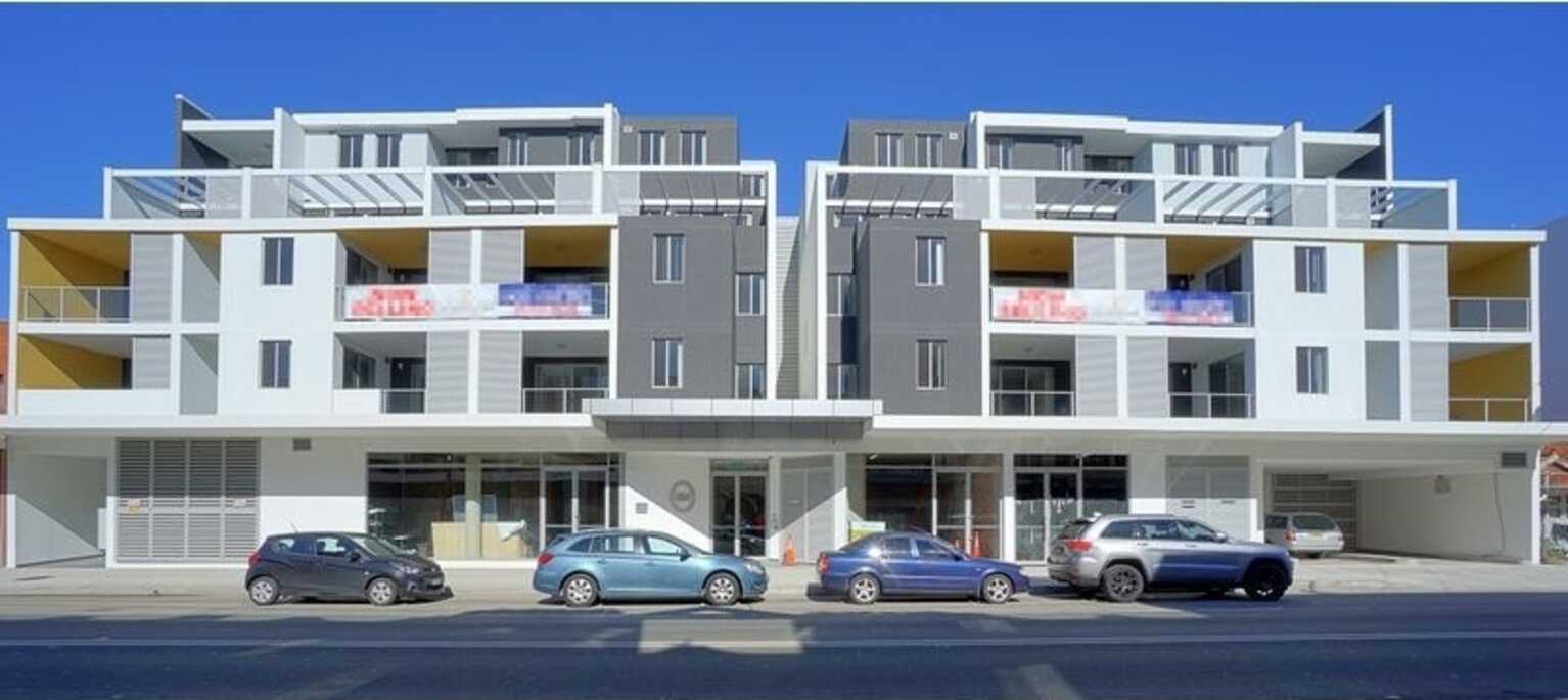 9/610-618 New Canterbury Road Hurlstone Park