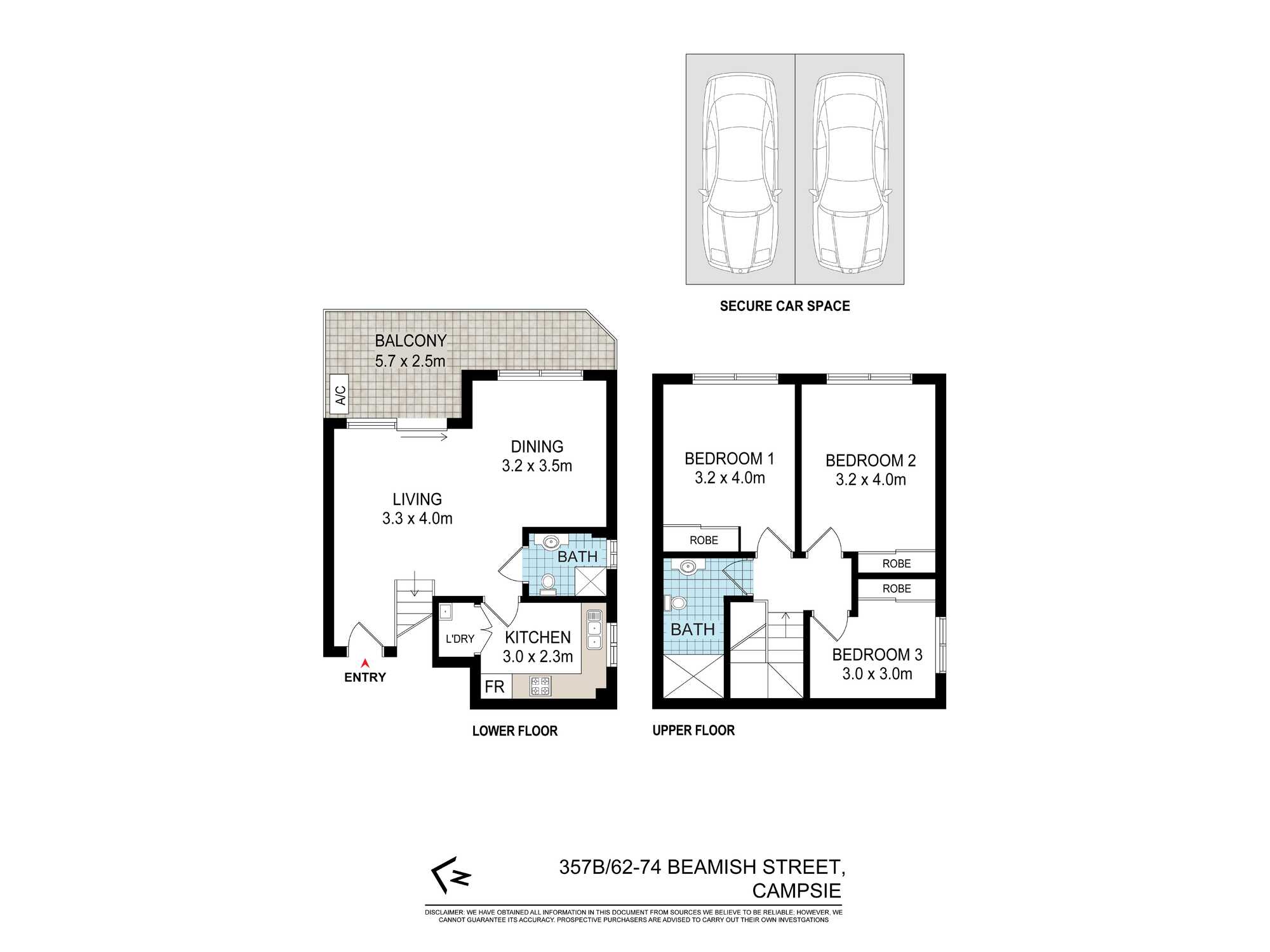 357/62-74 Beamish Street Campsie 357/62-74 Beamish Street Campsie