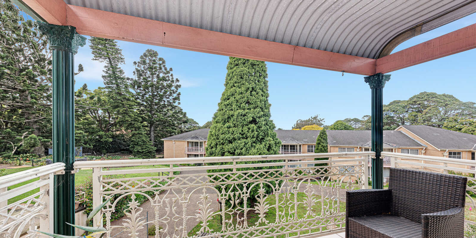 28/244 Mowbray Road Chatswood 28/244 Mowbray Road Chatswood