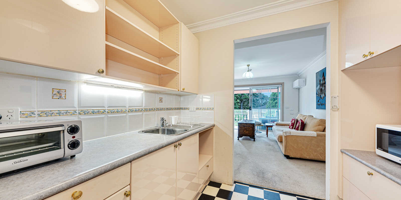 28/244 Mowbray Road Chatswood 28/244 Mowbray Road Chatswood