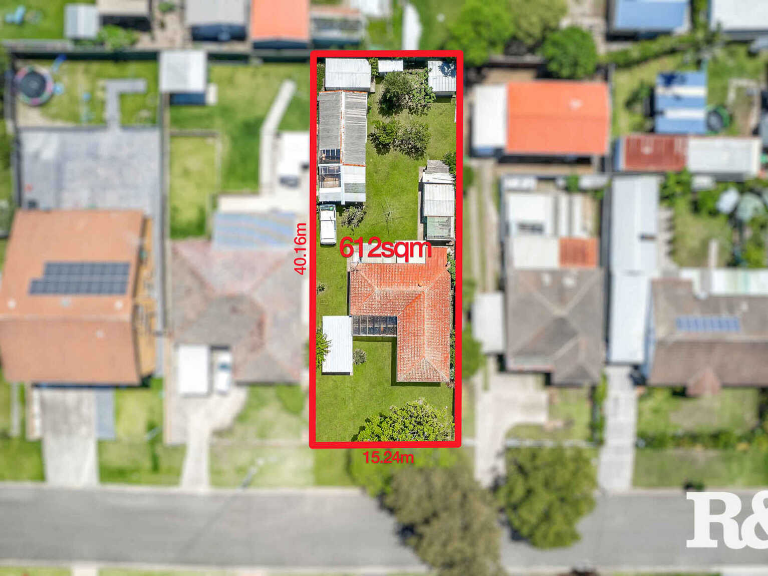 7 Milham Street St Marys 7 Milham Street St Marys