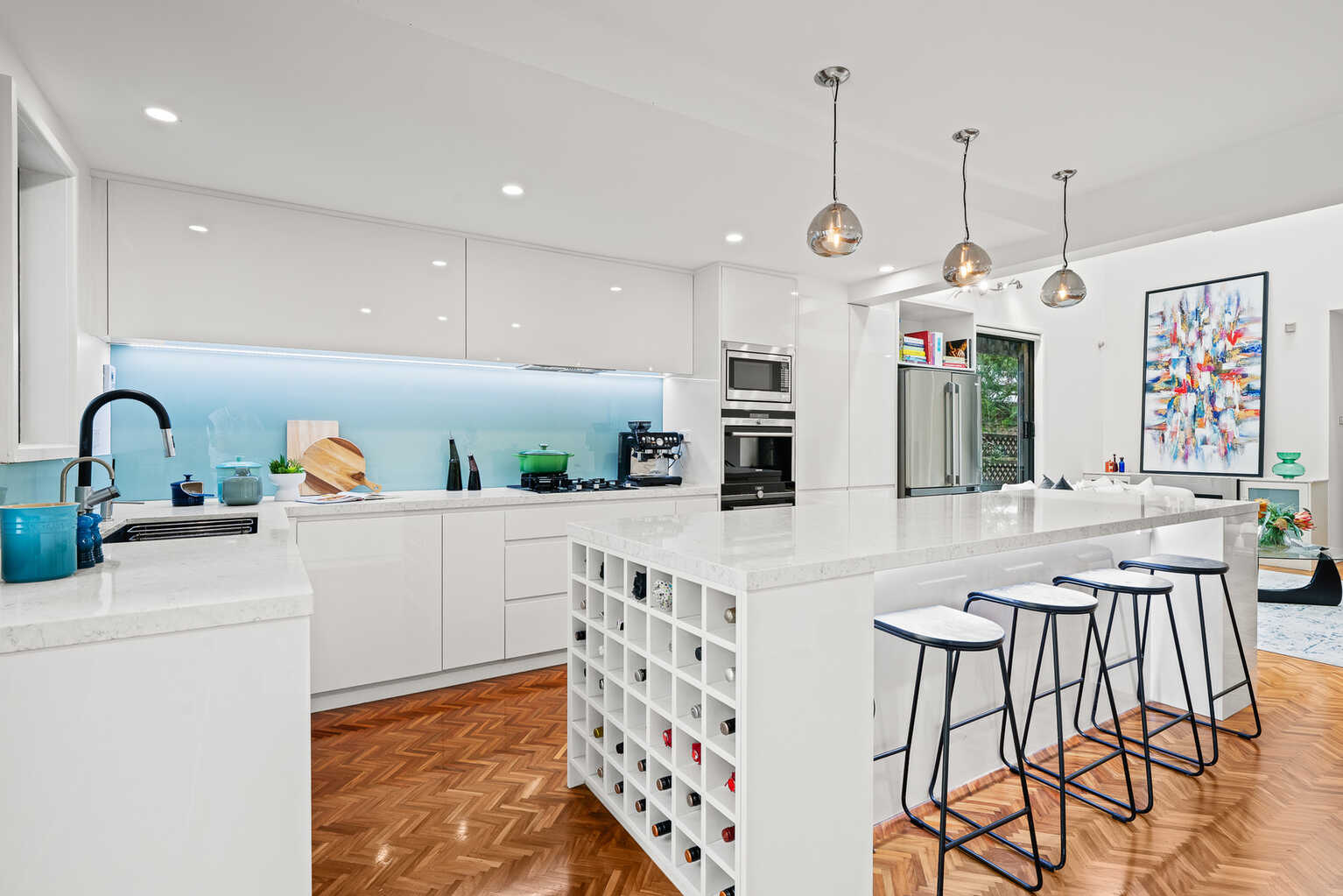 23 Loftus Street Leichhardt 23 Loftus Street Leichhardt