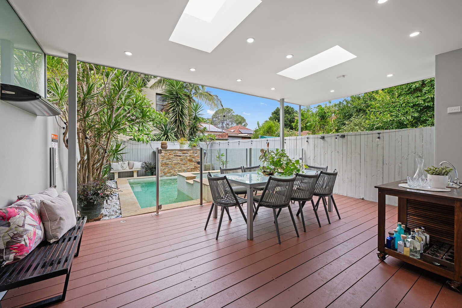 23 Loftus Street Leichhardt 23 Loftus Street Leichhardt
