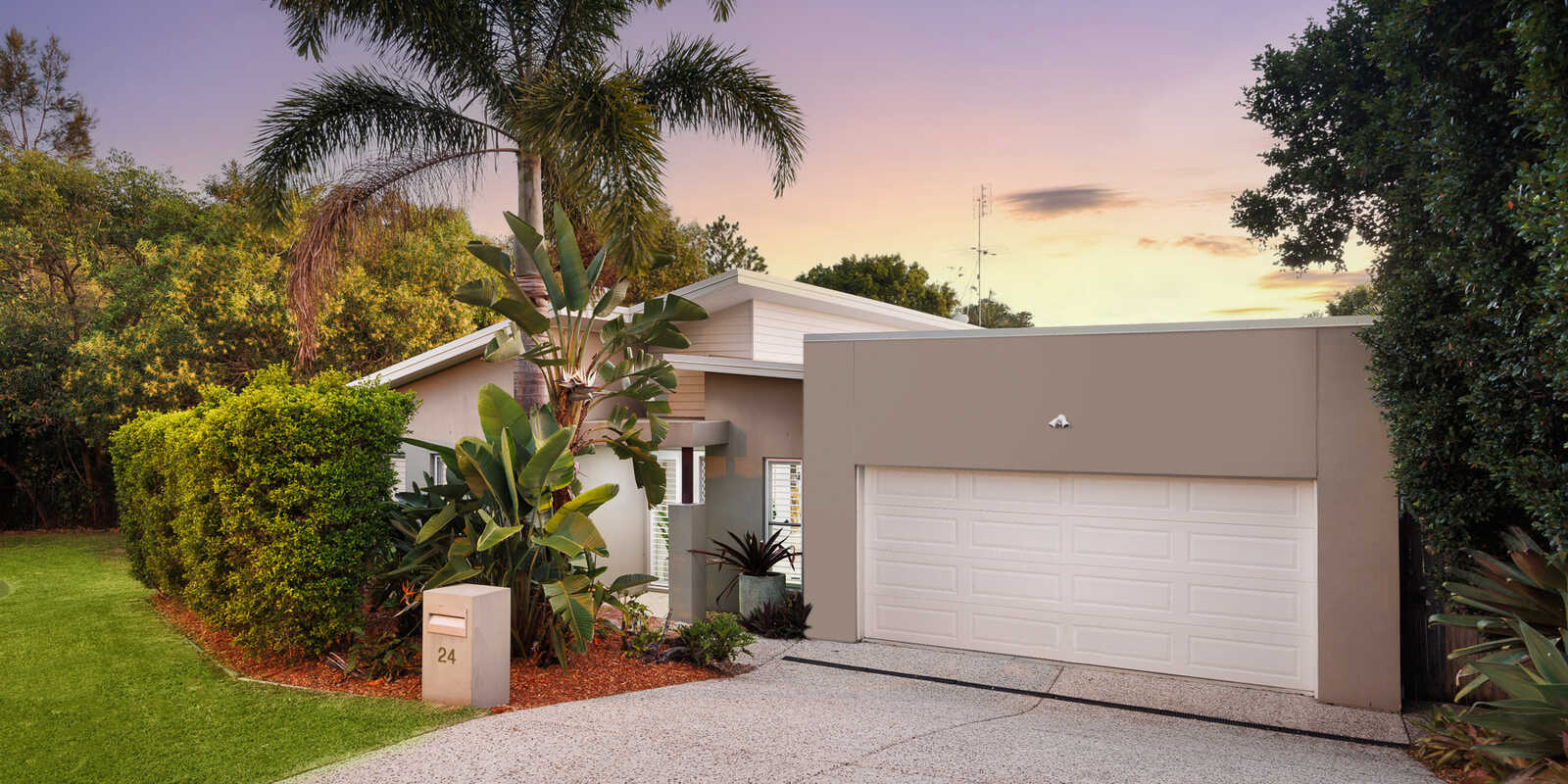 24 Donegal Drive Yaroomba 24 Donegal Drive Yaroomba