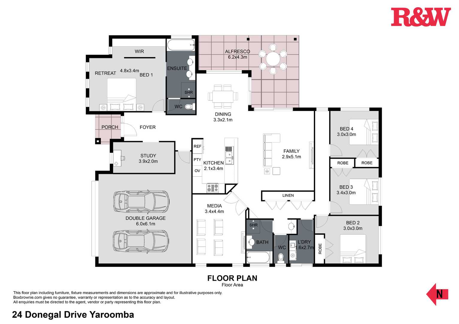 24 Donegal Drive Yaroomba 24 Donegal Drive Yaroomba