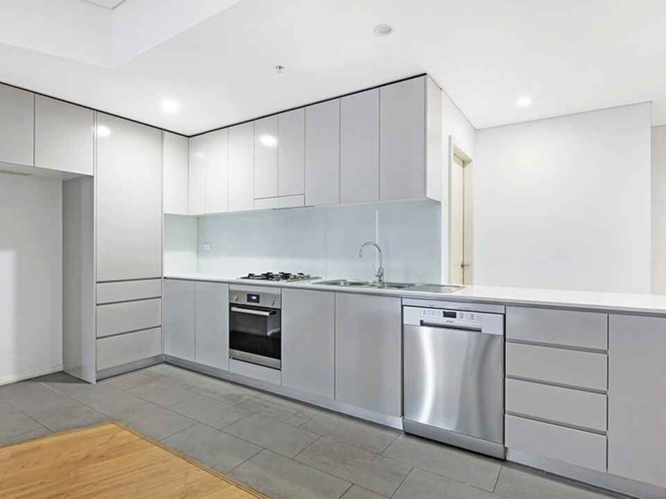 1506/7-9 Gibbons Street Redfern