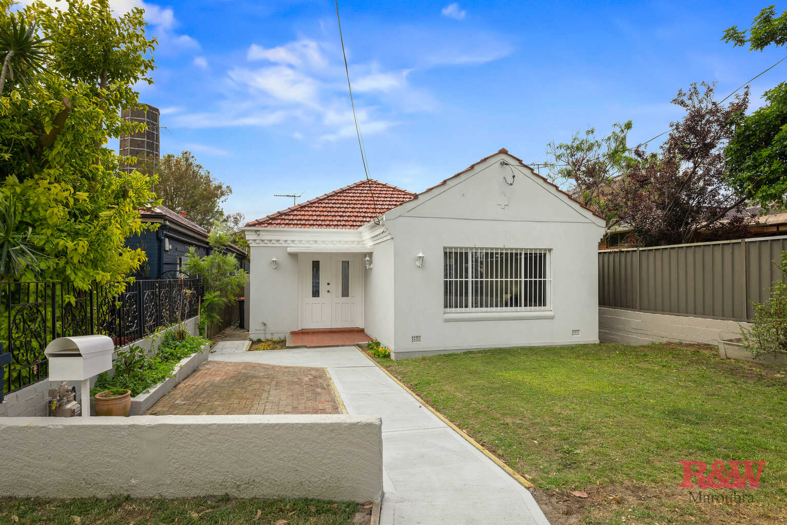 469 Bunnerong Road Matraville