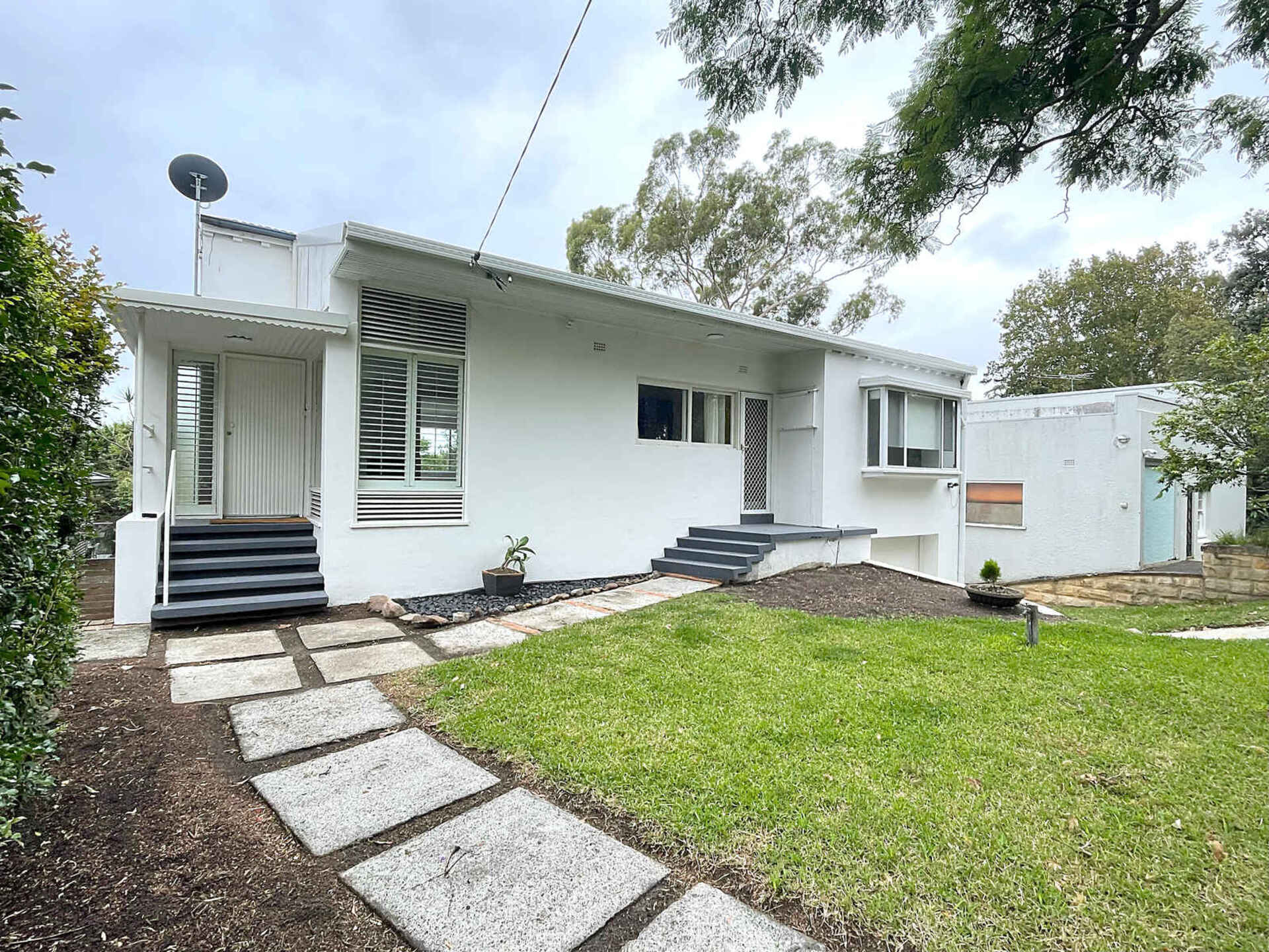 3 Edith Street Castlecrag