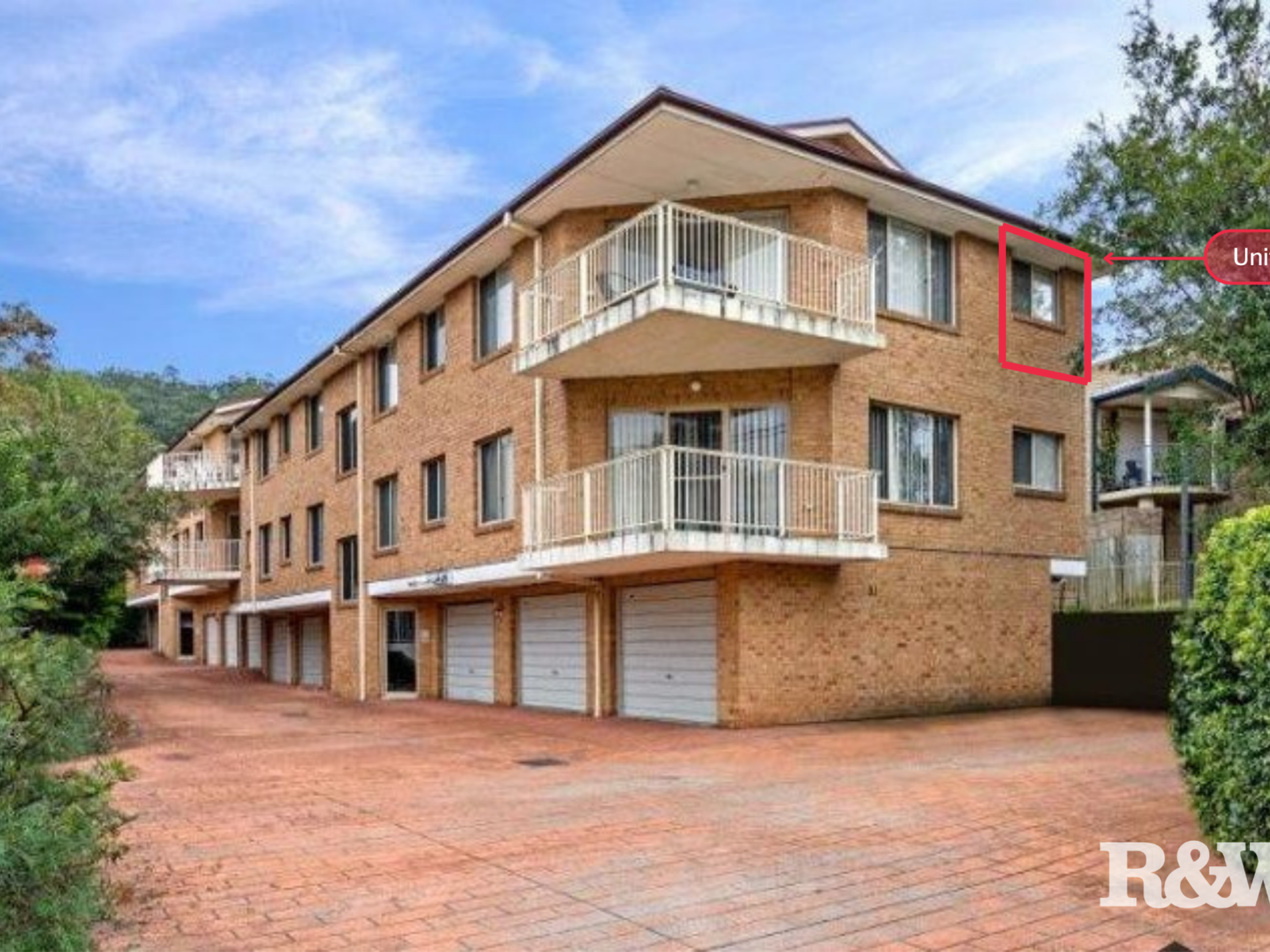 2/31 Central Coast Highway West Gosford