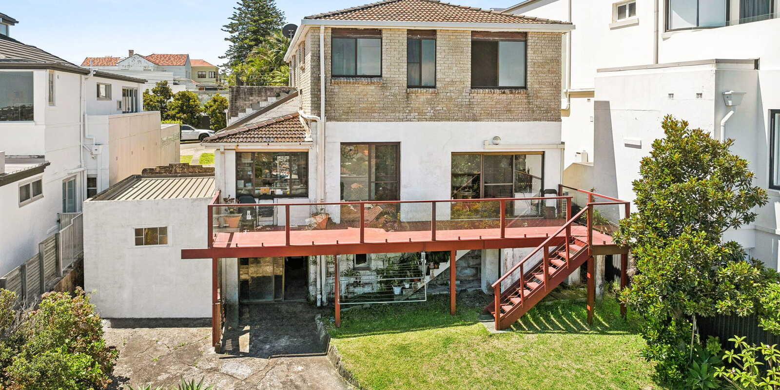 3 Kippara Road Dover Heights 3 Kippara Road Dover Heights