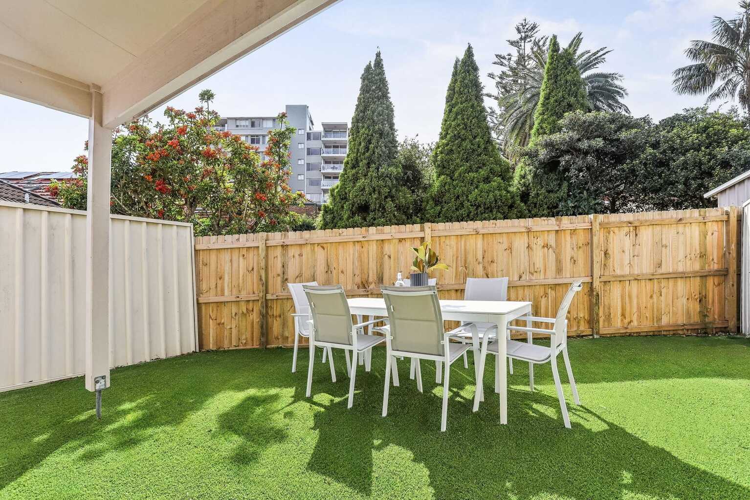 27 Waverley Crescent Bondi Junction 27 Waverley Crescent Bondi Junction