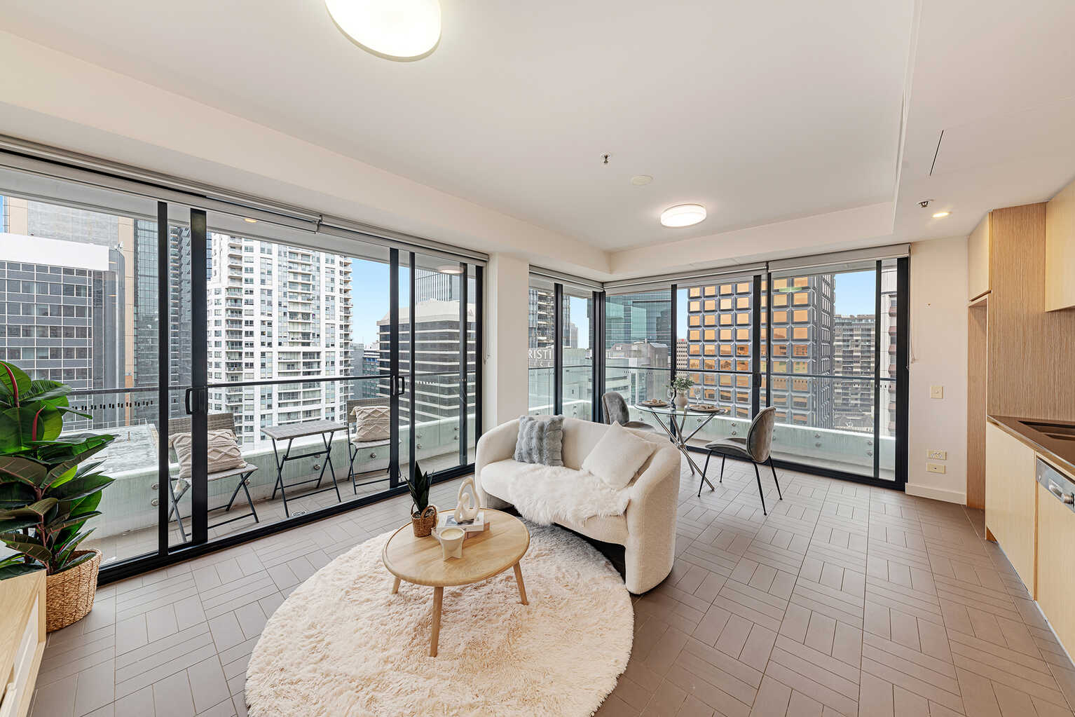 1907/138 Walker Street North Sydney 1907/138 Walker Street North Sydney