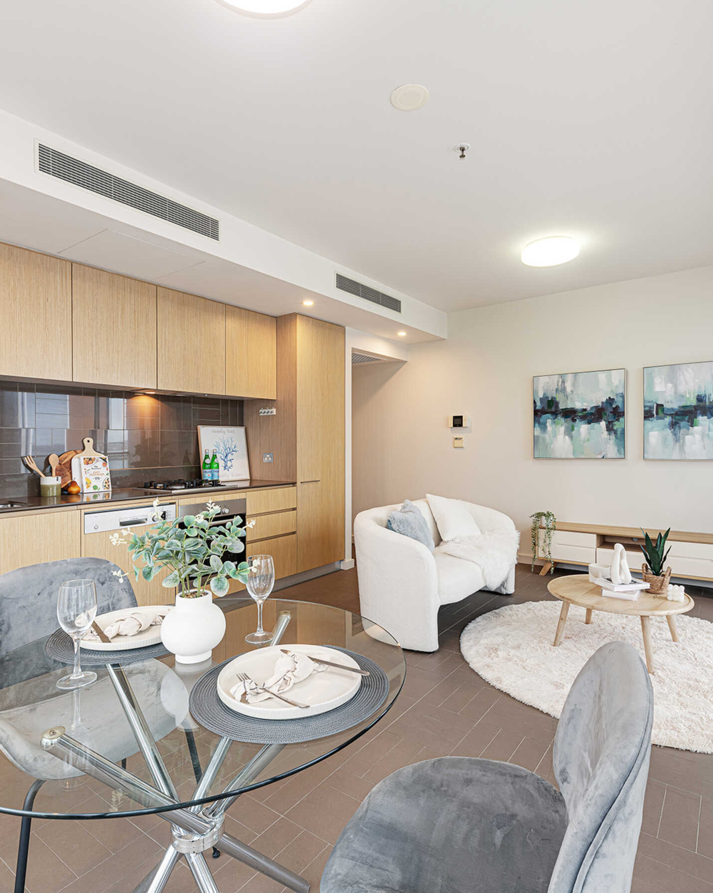 1907/138 Walker Street North Sydney, Sydney - Thumbnail 3