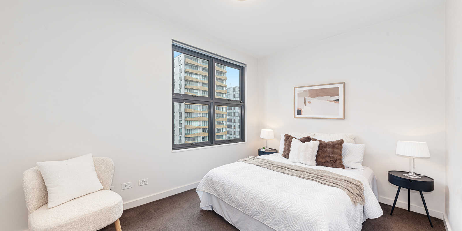 1907/138 Walker Street North Sydney 1907/138 Walker Street North Sydney