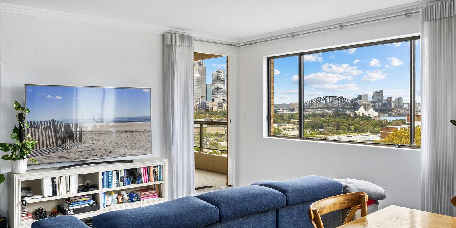 27/204 Victoria Street Potts Point