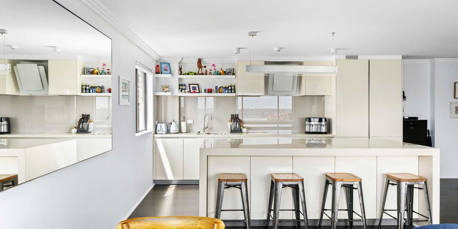 27/204 Victoria Street Potts Point