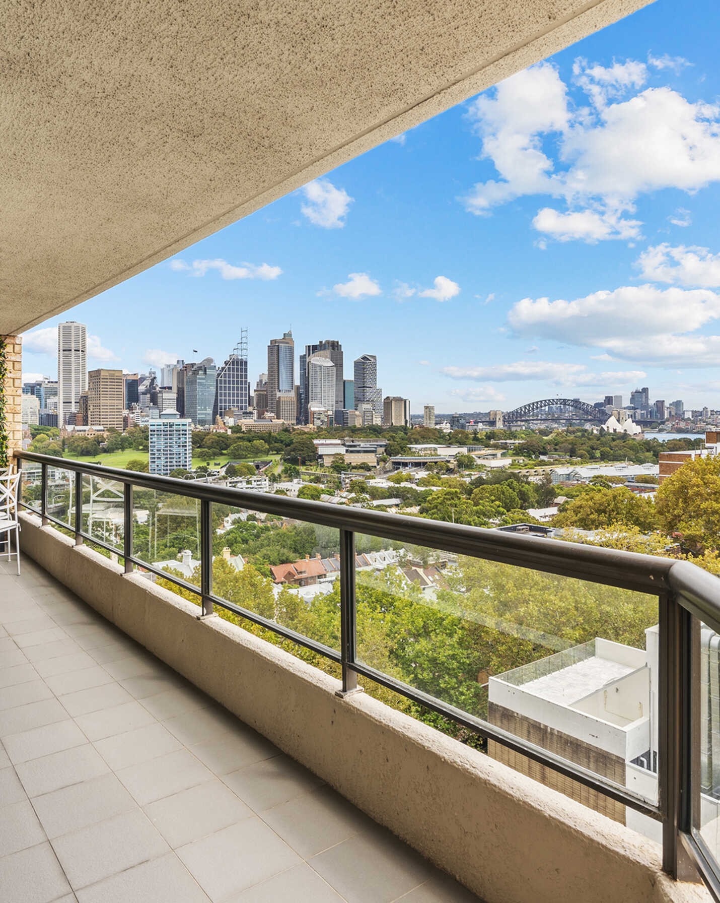 27/204 Victoria Street Potts Point, Point - Thumbnail 4