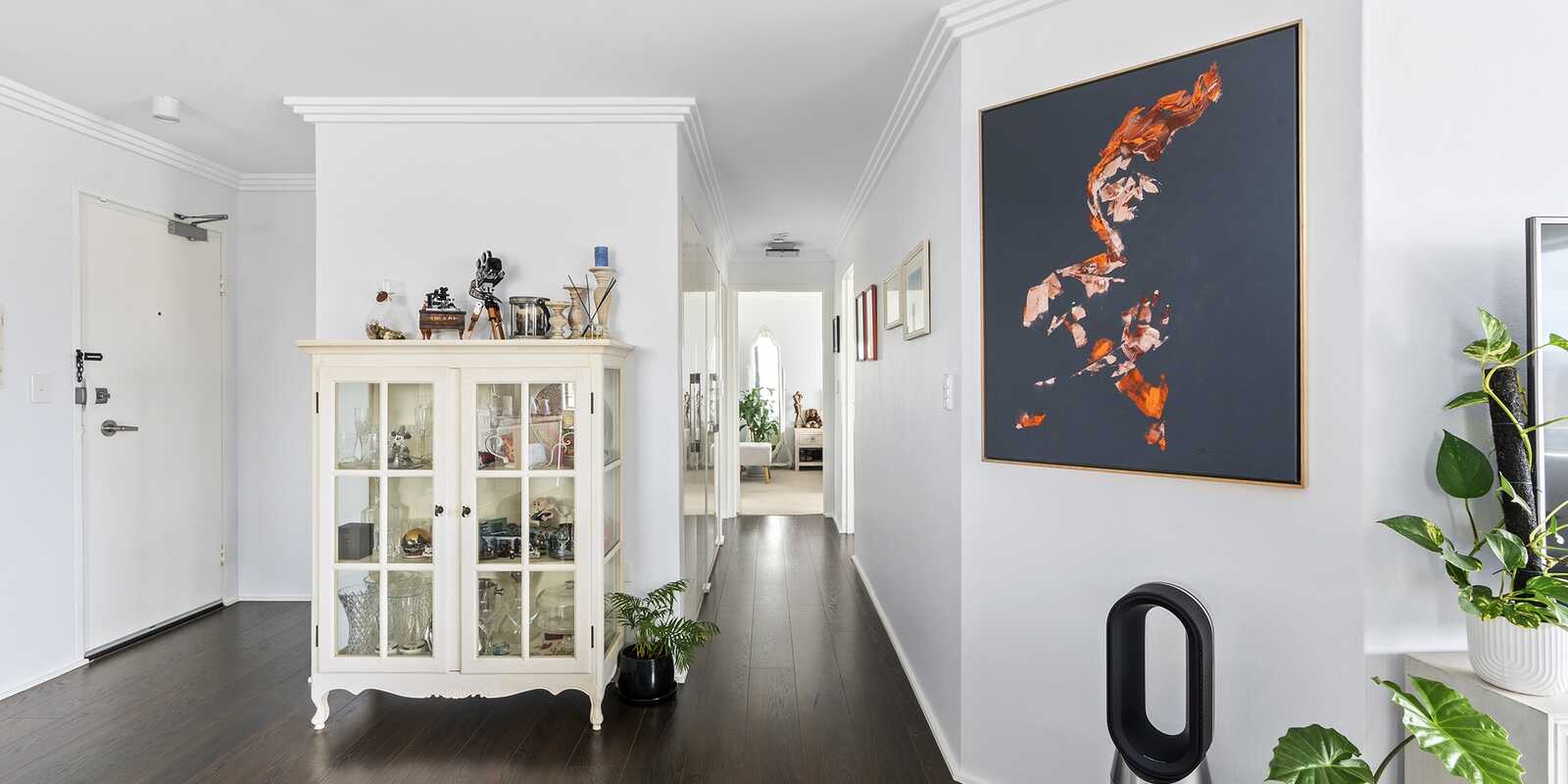 27/204 Victoria Street Potts Point