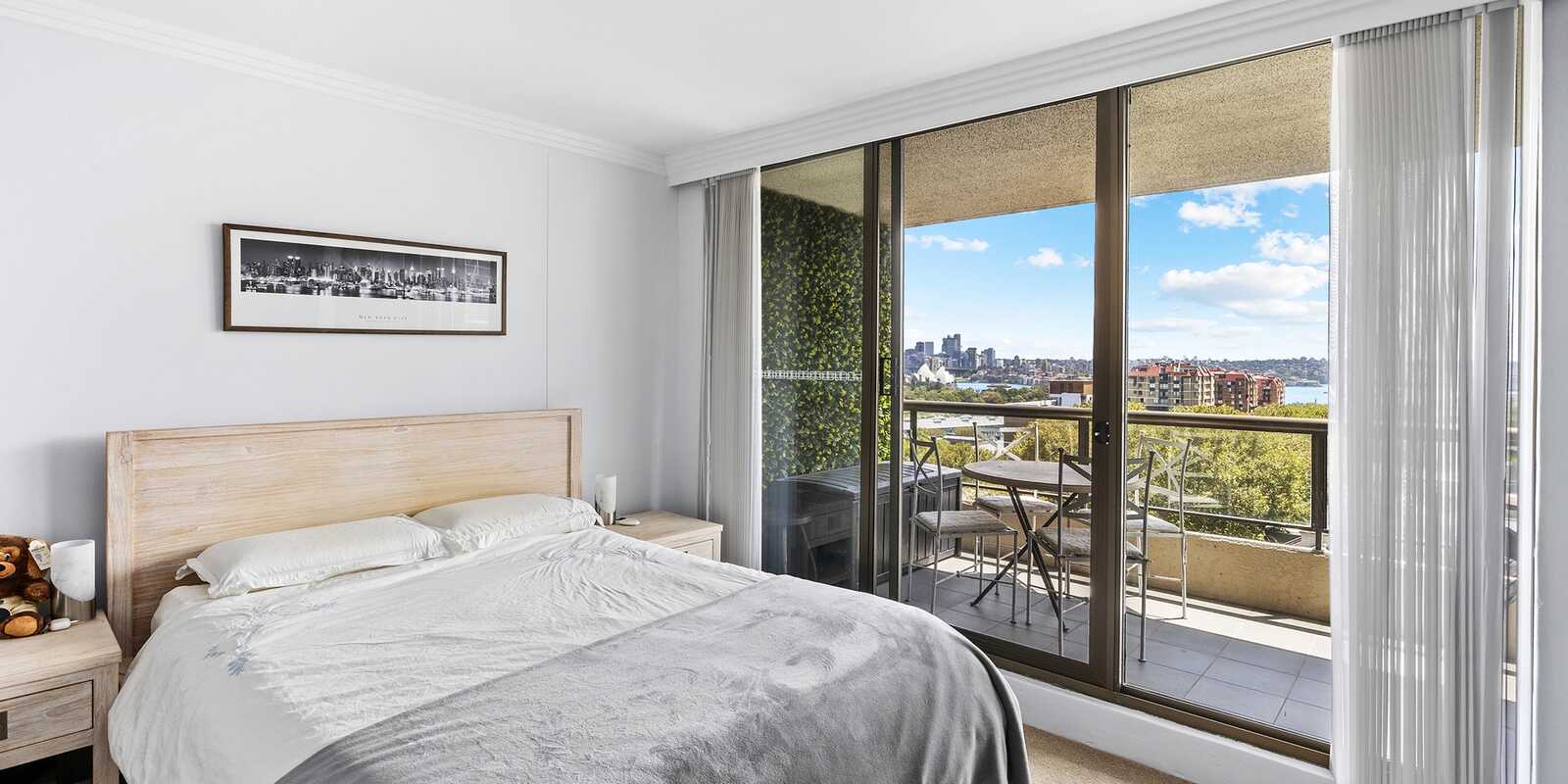 27/204 Victoria Street Potts Point