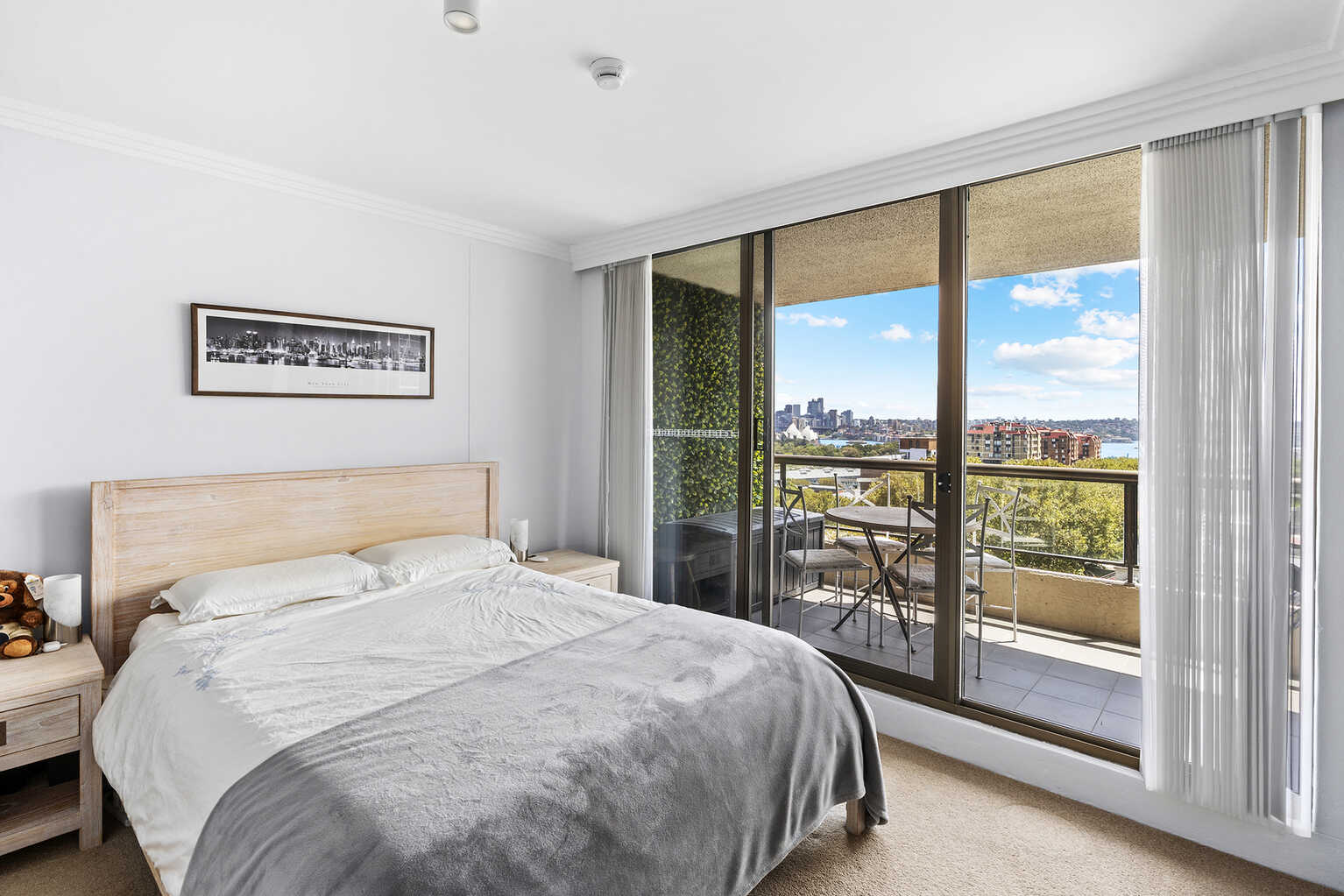 27/204 Victoria Street Potts Point