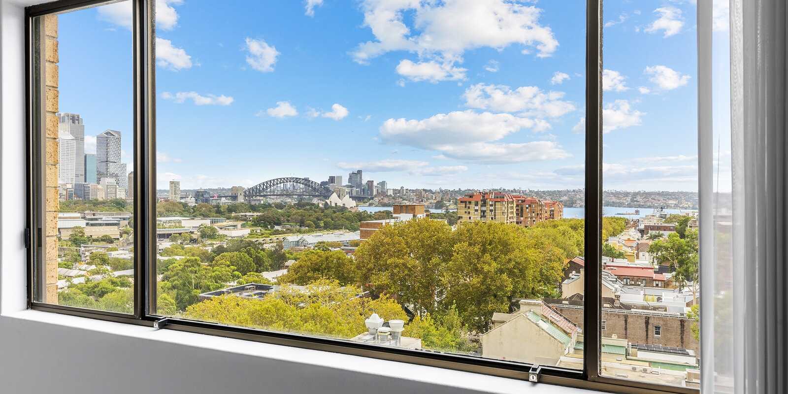 27/204 Victoria Street Potts Point