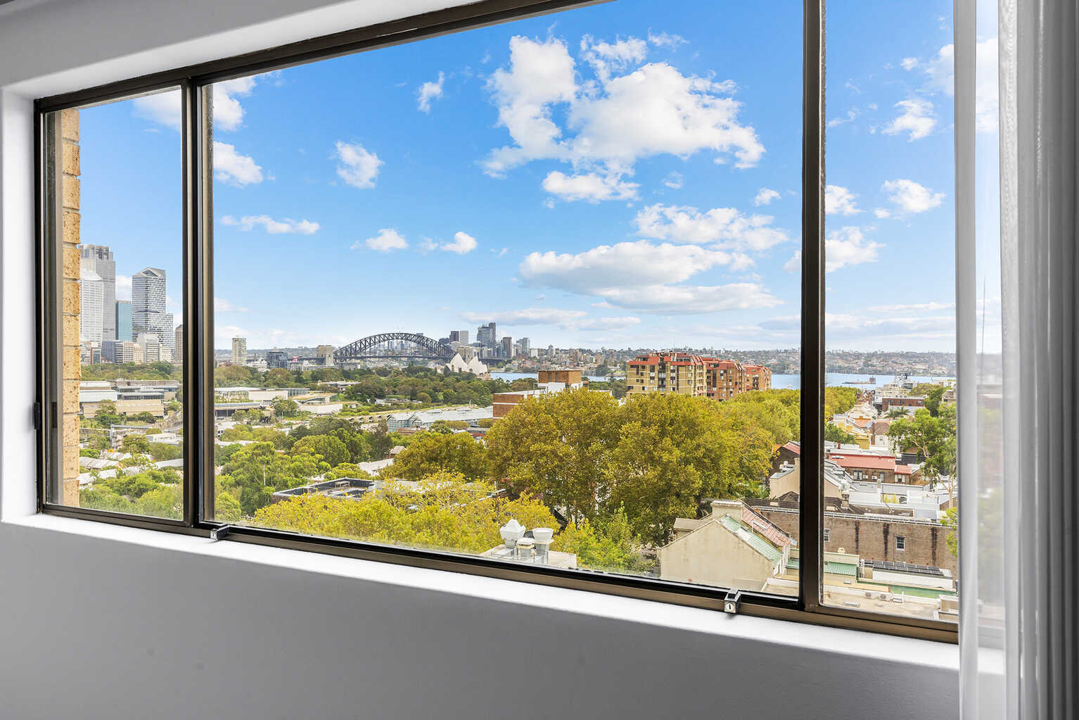 27/204 Victoria Street Potts Point